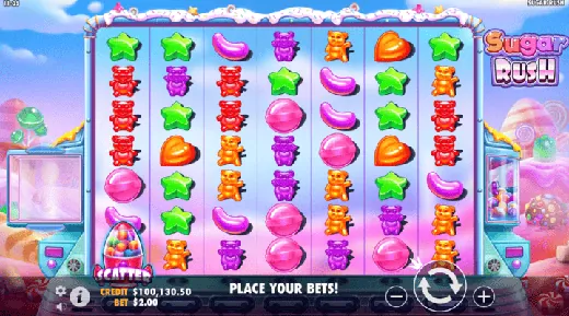 Sugar Rush